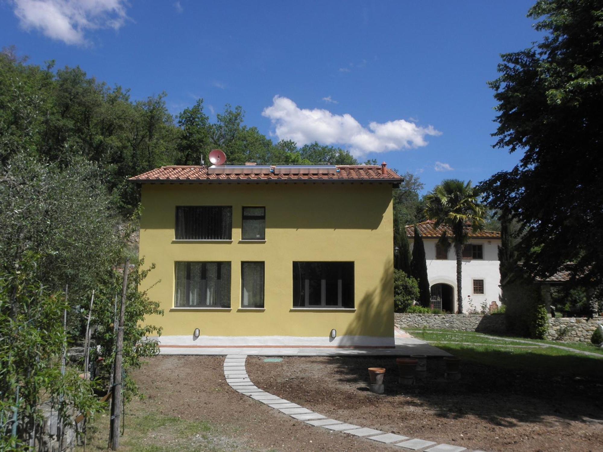 Casignano Bagno a Ripoli Quarto foto