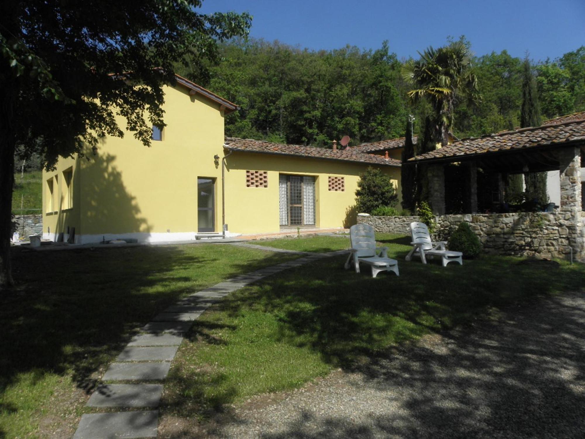 Casignano Bagno a Ripoli Quarto foto