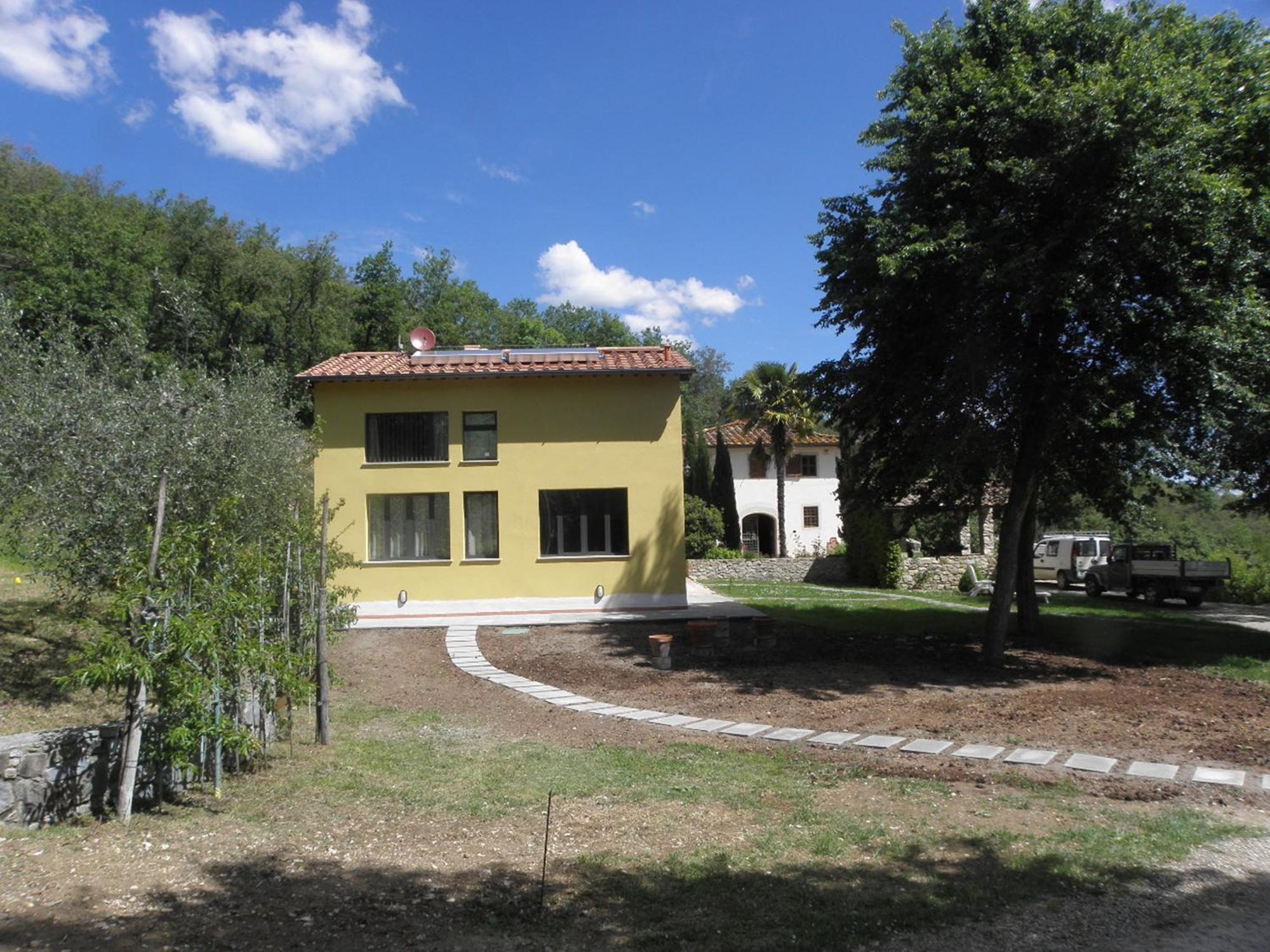 Casignano Bagno a Ripoli Quarto foto