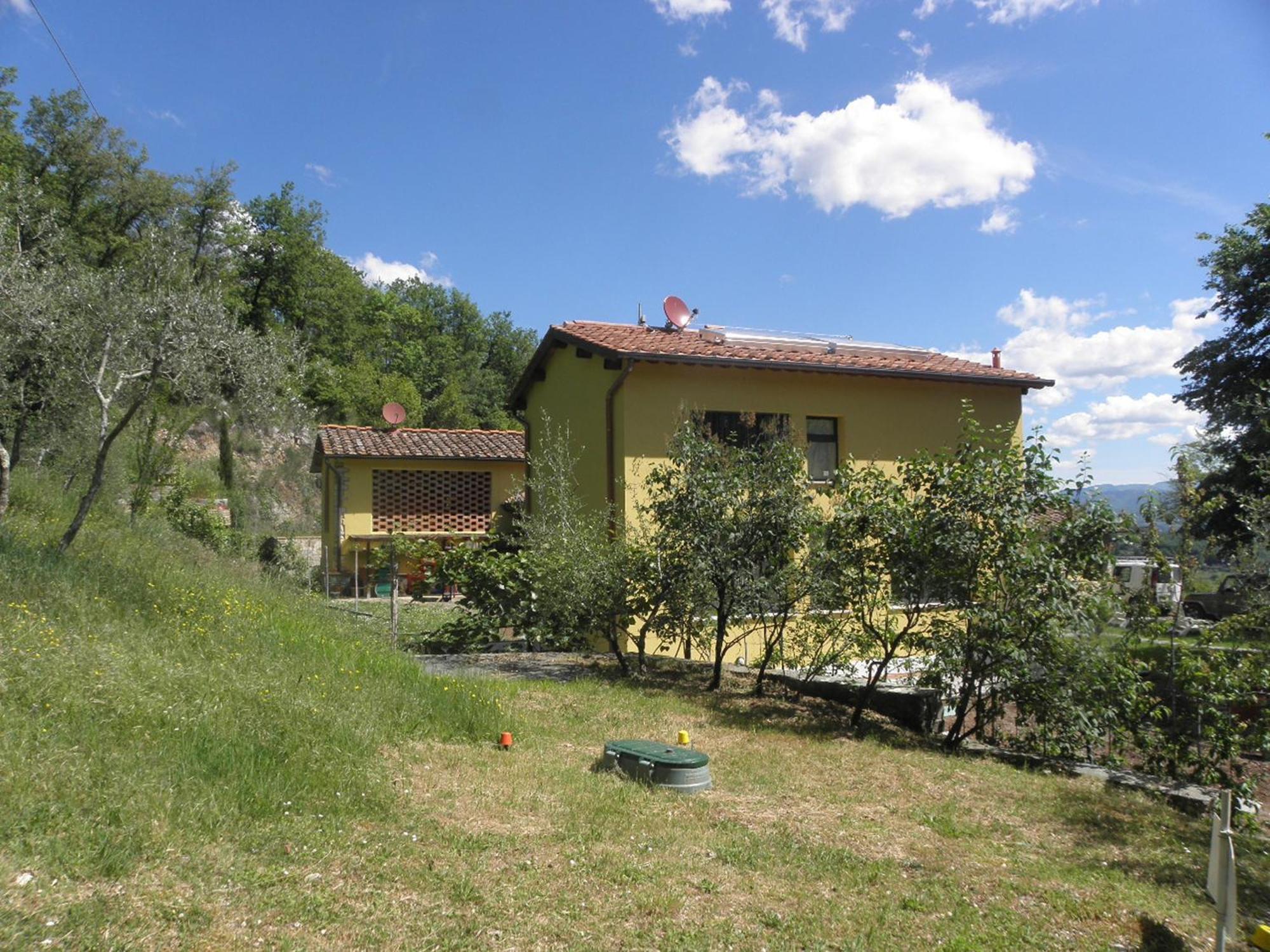 Casignano Bagno a Ripoli Quarto foto