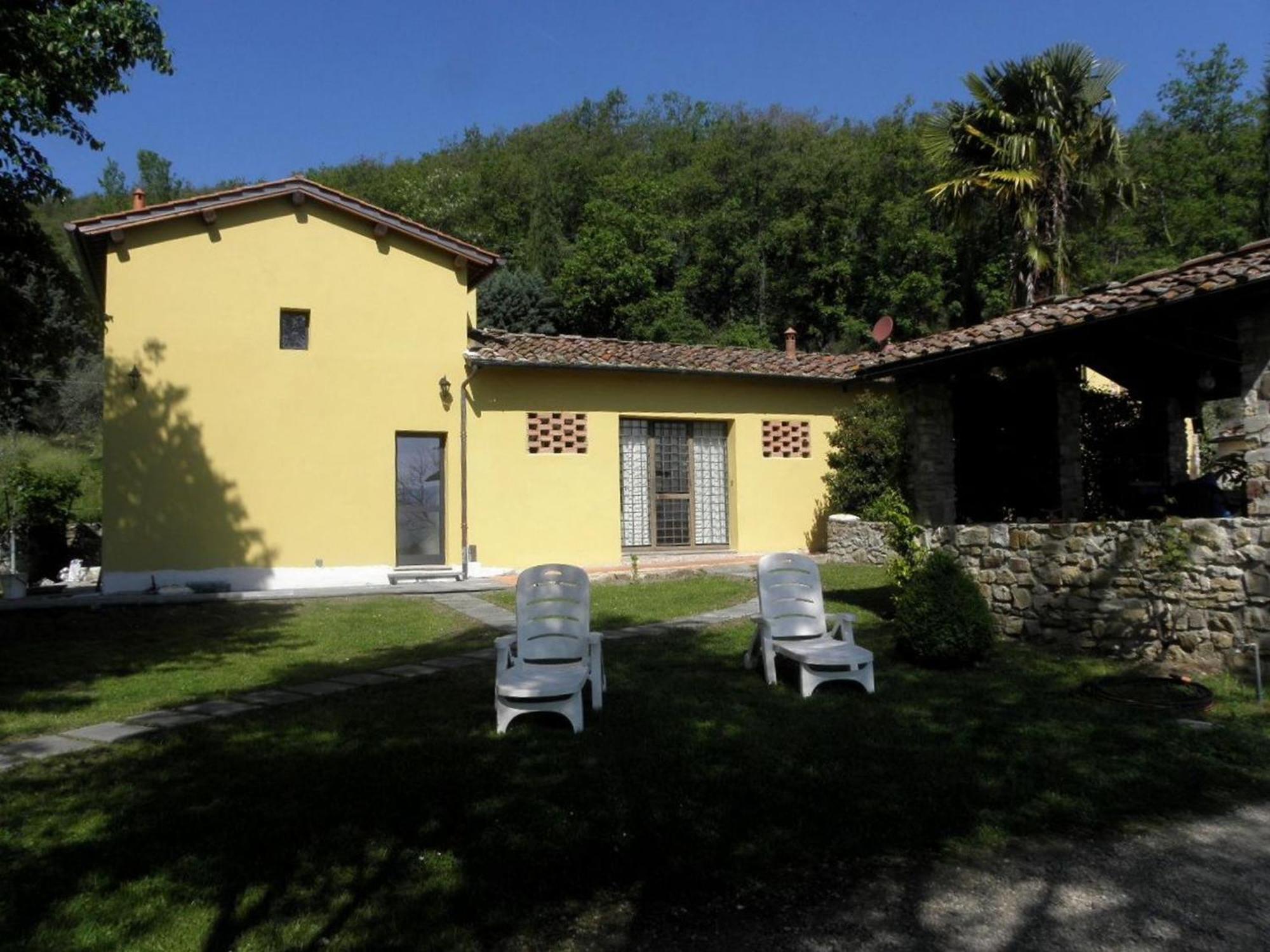 Casignano Bagno a Ripoli Quarto foto