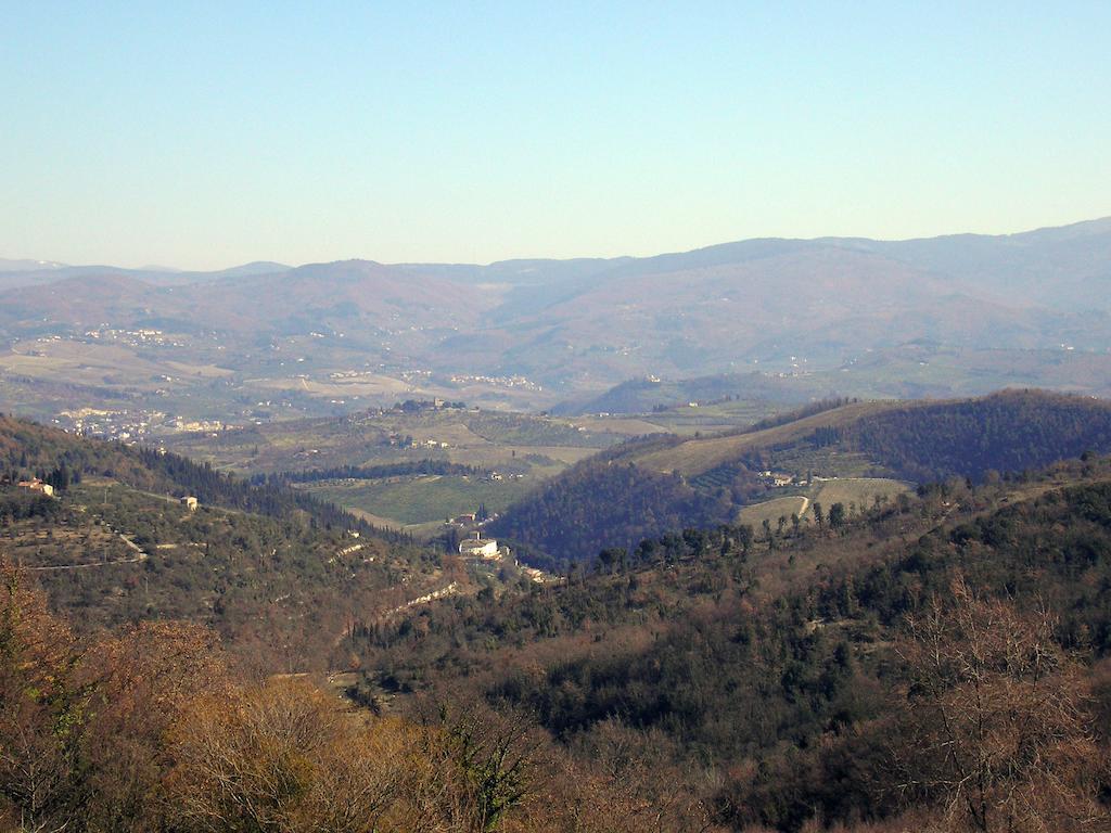 Casignano Bagno a Ripoli Quarto foto