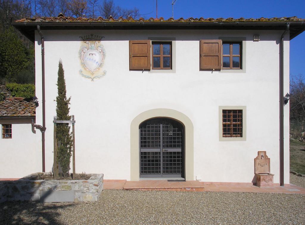 Casignano Bagno a Ripoli Quarto foto