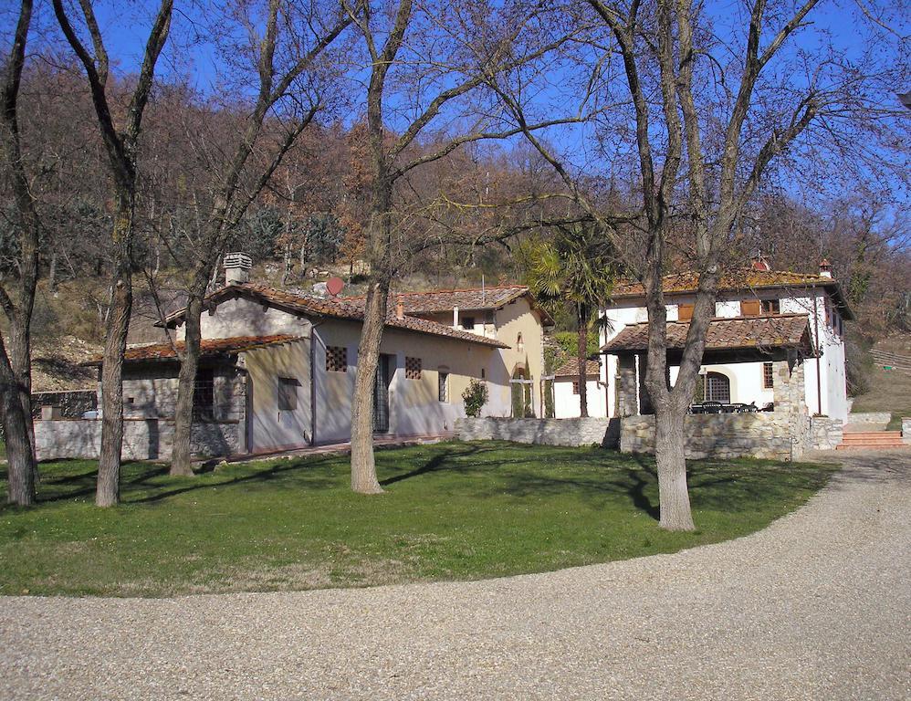 Casignano Bagno a Ripoli Quarto foto