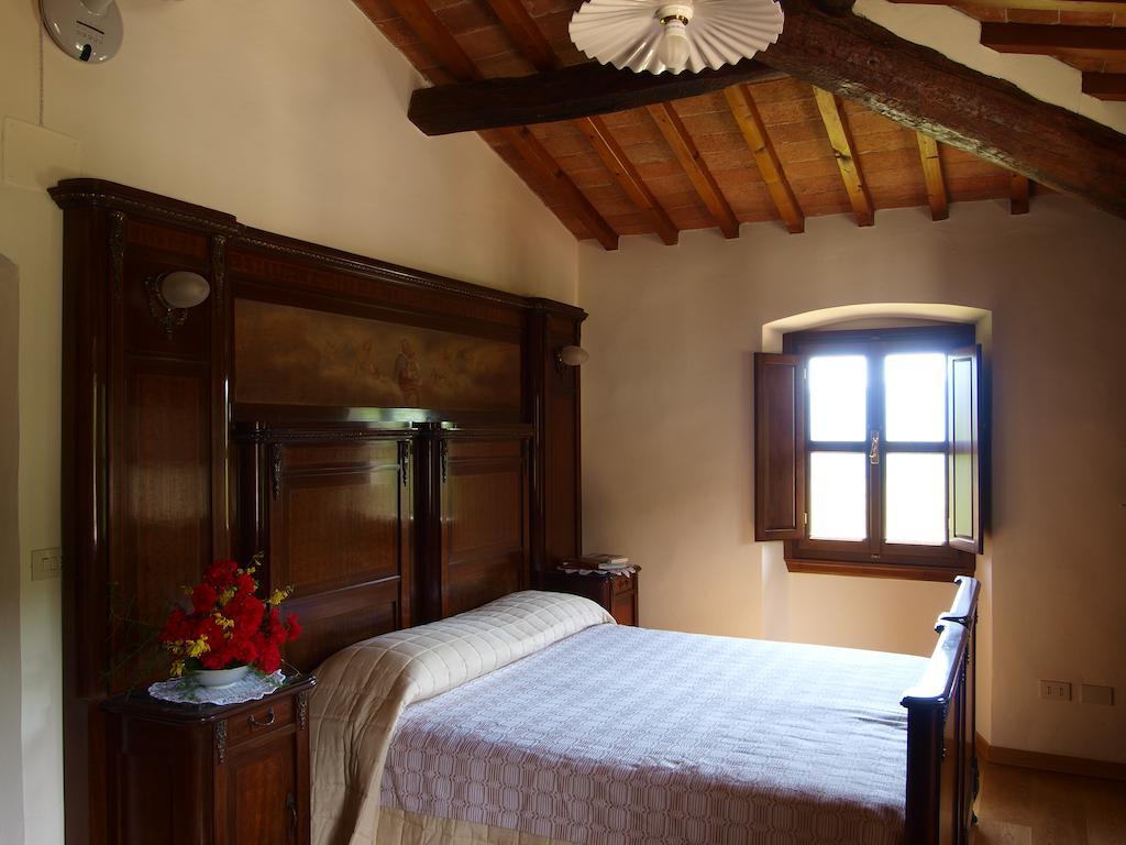 Casignano Bagno a Ripoli Quarto foto