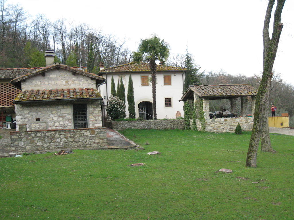 Casignano Bagno a Ripoli Quarto foto