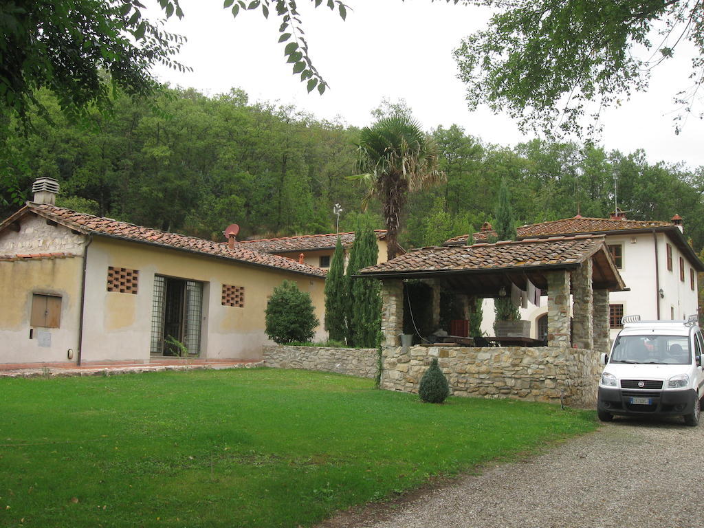 Casignano Bagno a Ripoli Quarto foto