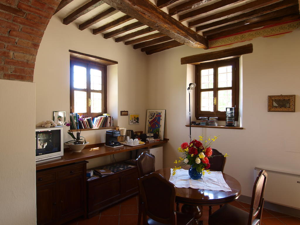 Casignano Bagno a Ripoli Quarto foto