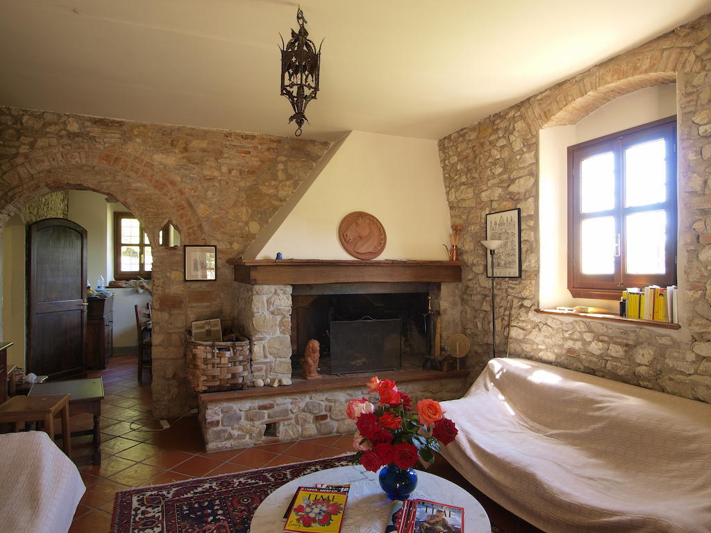Casignano Bagno a Ripoli Quarto foto