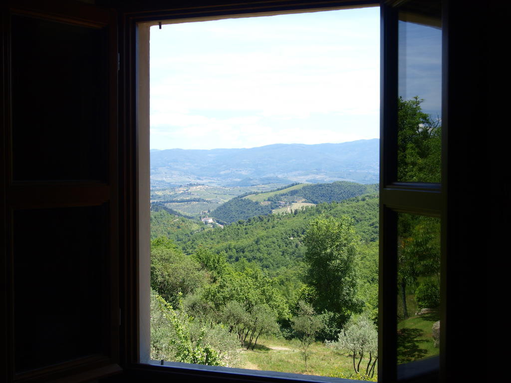 Casignano Bagno a Ripoli Quarto foto