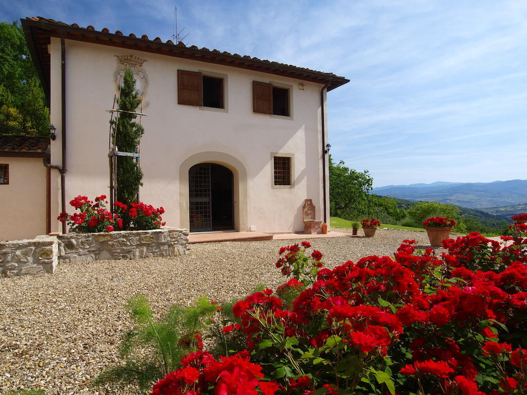 Casignano Bagno a Ripoli Quarto foto